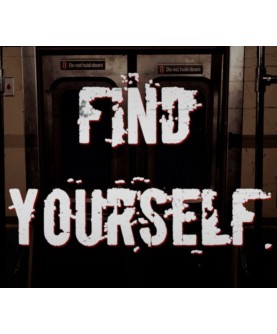 Find Yourself Steam Key GLOBAL